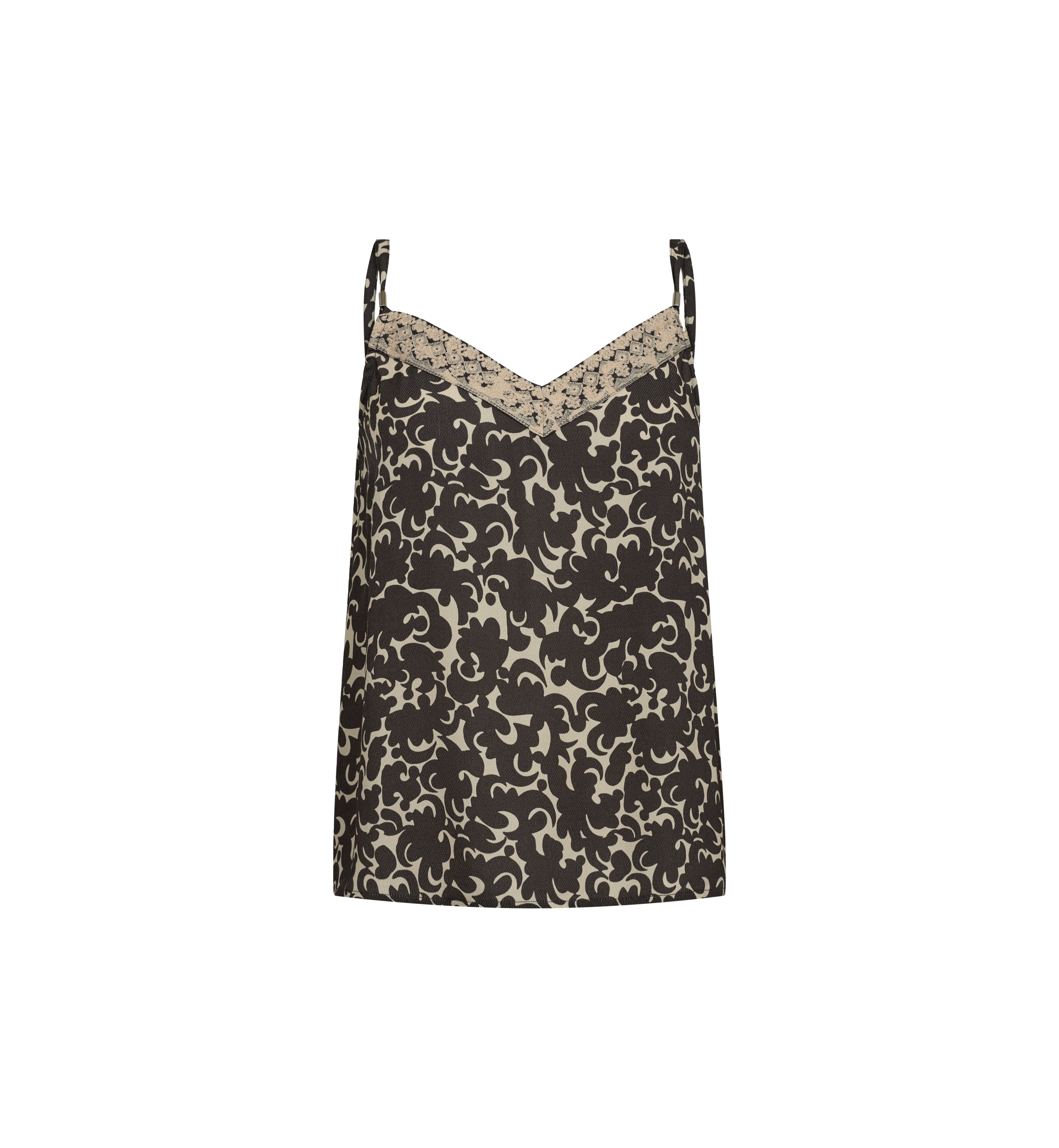 Packshot / Slate Black / Front